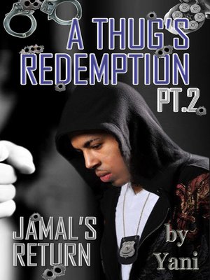 cover image of A Thug's Redemption 2